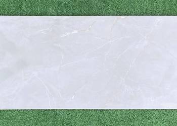 *Tania płytka* GLAZURA CHIC STONE WHITE 30.8X60.8 G3 TUBĄDZIN  wysyłka