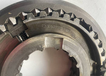 ORYGINALNY SYNHHRONIZATOR JOHN DEERE  AL157733, AL119177, AL75551 ,AL80884