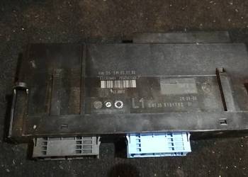BMW e80 e90 e91 e92  moduł sterownik komfortu 9131780