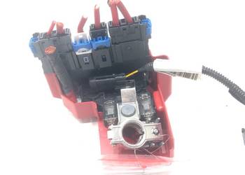 KLEMA PLUSOWA RENAULT CAPTUR II 2D0049093P 1.3 140KM PRZEWÓD AKUMULATO