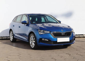 Skoda Scala 1.0 TSI