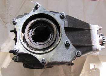 Dyferencjał Most LuAZ 969 Nowy