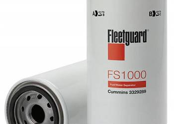 [FS1000] FILTR PALIWA