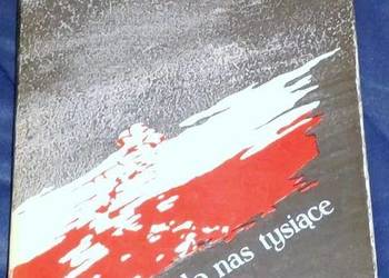 Było nas tysiące - Wiktor Leszkowicz
