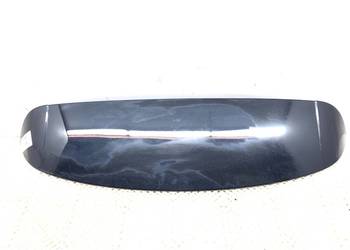 SPOILER ALFA STELVIO SUV 156114182 Nero Vulcano (czarny metalik) OWIEW