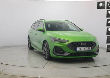 Ford Focus FORD Focus 2.3 EcoBoost ST X ! Z Polskiego Salonu ! Faktura VAT…