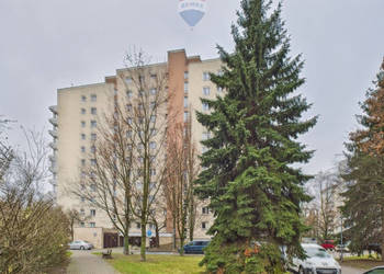 Służew nad Dolinką/ 46m2/ 2 pok.- przy metrze