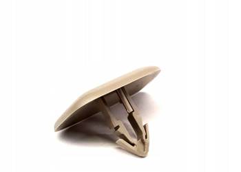 VOLVO XC90 tylna spinka podsufitki soft beige OE 39876755