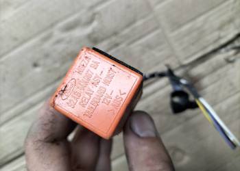 FORD MONDEO MK1 MK2 PRZEKAŹNIK 92AG14K087BA