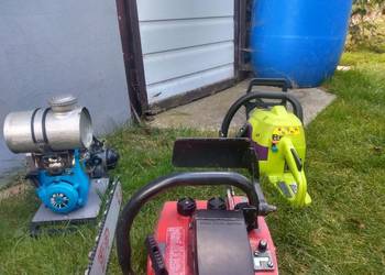 pily.silniki spalinowe