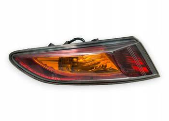 LAMPA LEWA Honda Civic VIII UFO 2006-2010 tylna tylnia lewy tył oryginalna