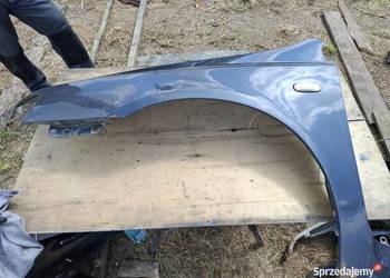 Błotnik Lewy Przód Fiat Stilo