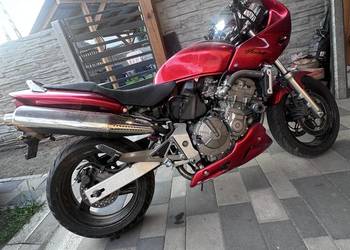Honda Hornet 600
