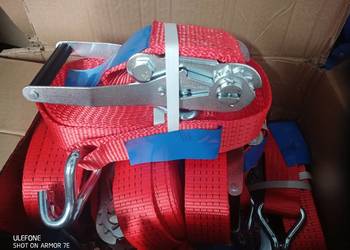 Pasy transportowe 10m