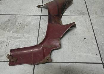 Prawa osłona jawa 250 350 panelka