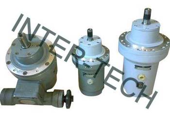 ((...({M}SPRZEDAM pompa PTO 2-25)...)) INTER-TECH