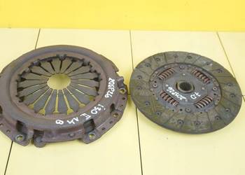 i30 II i20 CEED 1.4 B 16r 100KM G4LC sprzeglo tarcza docisk 320051910