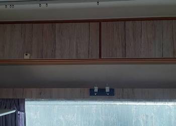 Przyczepe kempingową sprzedam