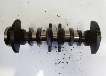 Mini Cooper R55 R56 1.6 16V VTi WAŁ KORBOWY 53466005