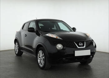 Nissan Juke 1.6 i