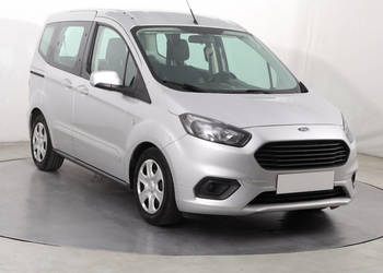 Ford Tourneo Courier 1.5 TDCI