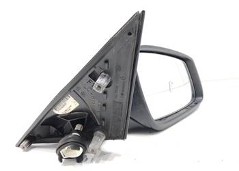 LUSTERKO PRAWY BMW F11 Kombi 09-17 ZEWNĘTRZNE PRAWA, BOCZNE