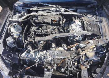 Volkswagen Scirocco R 2.0 TSI 2011 – rozbiórka - proszę oglądać ogłoszenia!