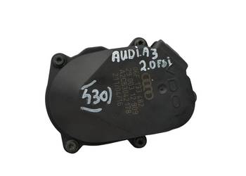 NASTAWNIK KOLEKTORA Audi A3 Golf V 2.0 TFSI FSI 06F133482 VDO