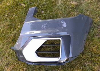 AUDI Q2 S LINE NAROŻNIK ZDERZAKA LEWY PRZÓD 81A807437A