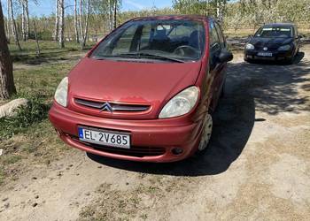 Auto sprawne jeżdżące
