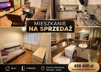2pok, 38met, okolice Kościuszki (Wrocław)