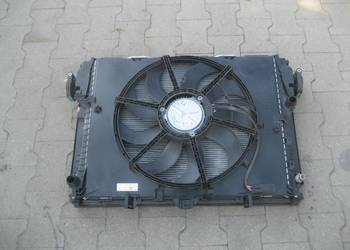bmw ix1 IX1 u11  23-25r chłodnice wody wentylator 1711 2892258 137594 10 5…