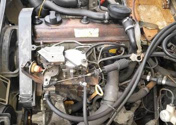 vw ,audi,seat .SILNIK 1.9 td. AAZ.(glowica kompletna) vw ,audi,seat .SILNIK 1.9 td. AAZ.(glowica kompletna)