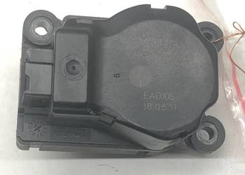 SILNIK NAGRZEWNICY OPEL U9518001 ASTRA J 09-15