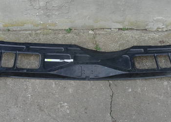 Volvo seria 300 , tylny pas