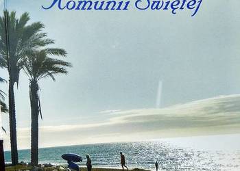 Pamiątka Pierwszej Komunii Świętej kolekcja limitowana Praga