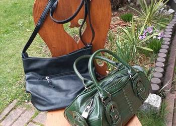 Torebka damska - 2 sztuki