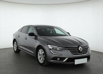 Renault Talisman 1.7 Blue dCi