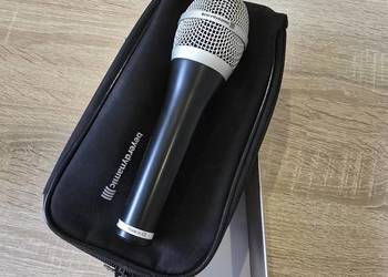 Mikrofon wokalowy Beyerdynamic TG V50