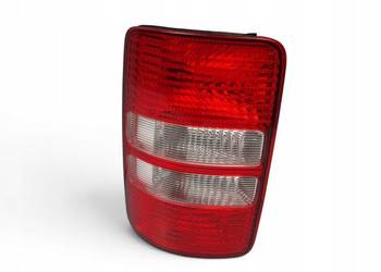 LAMPA LEWA Vw Caddy III lift lewy tył tylna kierowcy 10-15