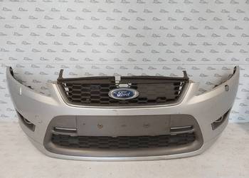 FORD MONDEO ST LINE MK4 zderzak przód 7S71-17757-A