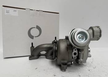 Turbosprężarka Bosch Mahle Turbosystems BMTS 40006262 401TN100171