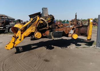 JCB 4CX Kiwak