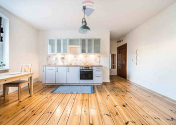 Jeżyce mieszkanie 2-pokojowe