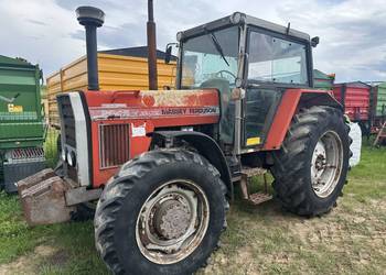 Ciagnik massey ferguson 2640