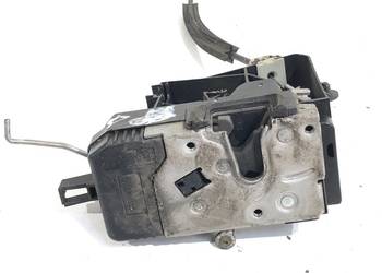 ZAMEK DRZWI LEWY PRZÓD OPEL SIGNUM Hatchback 24447340 03-08