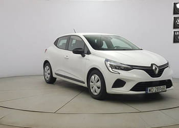 Renault Clio 1.0 TCe Equilibre ! Z Polskiego Salonu ! Faktura VAT ! V (201…