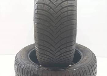 2x OPONA CAŁOROCZNA KLEBER QUADRAXER2 205/55R16 (4518) 5.50MM (4518) 5.87MM