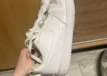 Buty adidasy  nike damskies