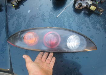 Lampa tylna lewa Ford Puma I 97-01 coupe